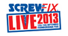 Screwfix live